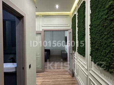 1-комнатная квартира · 64 м² · 14/17 этаж, 17-й мкр 23 за 250 000 ₸ в Актау