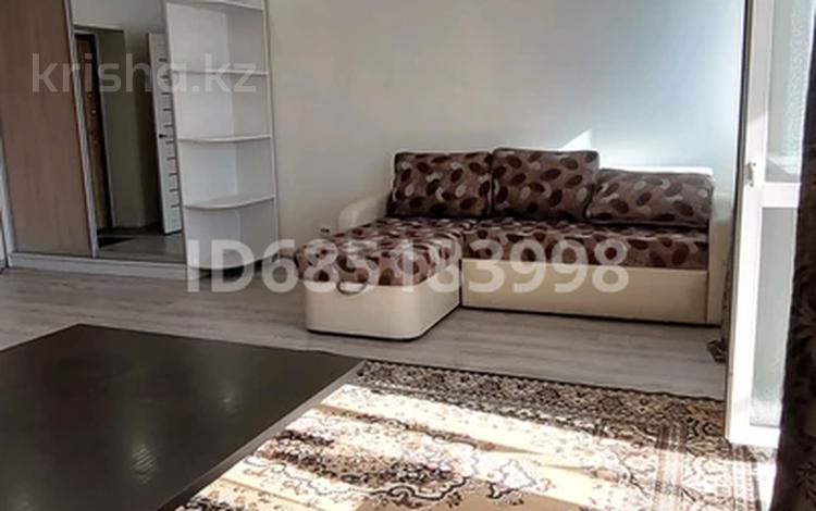 1-комнатная квартира · 37 м² · 7/8 этаж, Алихана Бокейханова 17/1 за 200 000 ₸ в Астане, Есильский р-н — фото 2