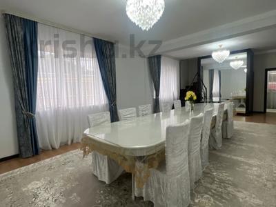 Отдельный дом · 4 комнаты · 179 м² · 6 сот., Каскелен ,Орленок 14 — С/О Орленок за ~ 45 млн ₸