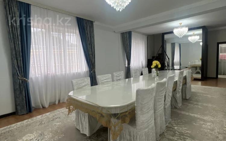 Отдельный дом · 4 комнаты · 179 м² · 6 сот., Каскелен ,Орленок 14 — С/О Орленок за ~ 45 млн ₸ — фото 11