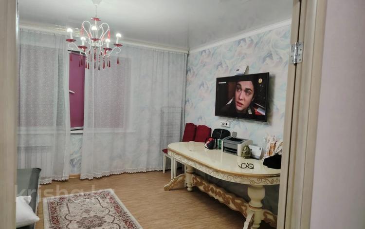 2-бөлмелі пәтер · 53 м² · 1/5 қабат, Кустанайская 79, бағасы: 25 млн ₸ в Семее — фото 2