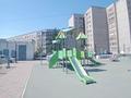 2-бөлмелі пәтер · 53 м² · 1/5 қабат, Кустанайская 79, бағасы: 25 млн ₸ в Семее — фото 26