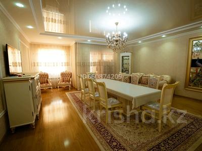 3-комнатная квартира, 121 м², 9/12 этаж, Астана 15 — Назарбаева 18 дом за 66 млн 〒 в Шымкенте