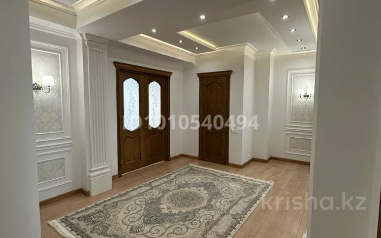 3-бөлмелі пәтер · 113 м² · 4/5 қабат, мкр Шымсити, 189 квартал B2, бағасы: 75 млн ₸ в Шымкенте, Абайский р-н — фото 2