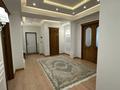 3-бөлмелі пәтер · 113 м² · 4/5 қабат, мкр Шымсити, 189 квартал B2, бағасы: 75 млн ₸ в Шымкенте, Абайский р-н — фото 2