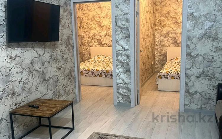 3-комнатная квартира · 75 м² · 1/4 этаж, Байзак батыра 219 — Койгельды за 12 000 ₸ в Таразе — фото 52
