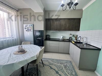 2-комнатная квартира · 68 м² · 9/14 этаж, Кайыма Мухамедханова 17/1 за 35 млн ₸ в Астане, Есильский р-н