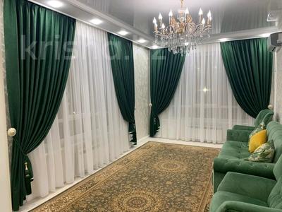2-комнатная квартира · 90 м² · 2/16 этаж, мкр Нурсат, Байтерекова 100/4 — Байтерекова за 300 000 ₸ в Шымкенте, Каратауский р-н