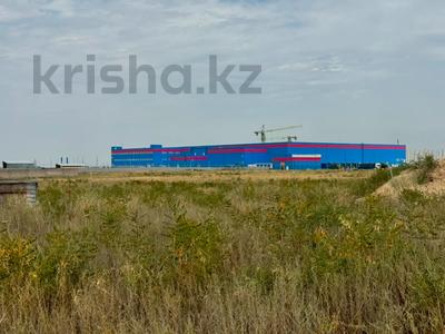 Участок · 200 соток, Исаева за 260 млн ₸ в Исаеве
