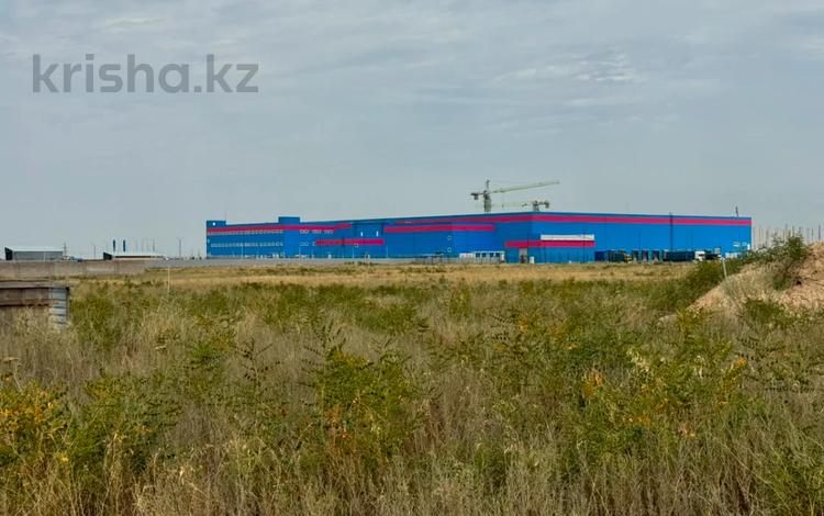 Участок · 200 соток, Исаева за 260 млн ₸ в Исаеве — фото 3