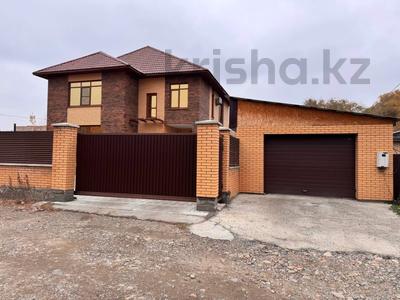 Отдельный дом · 4 комнаты · 233 м² · 10 сот., Байбатчина 24/1 за 175 млн 〒 в Усть-Каменогорске