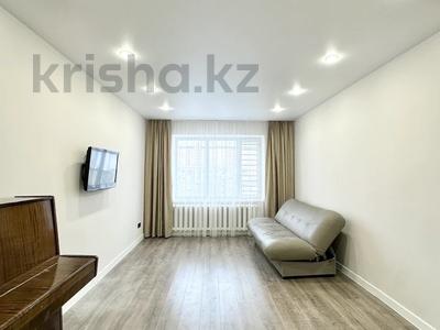 3-комнатная квартира · 68.9 м² · 6/6 этаж, Мусрепова 12 за 35.5 млн 〒 в Астане, Алматы р-н