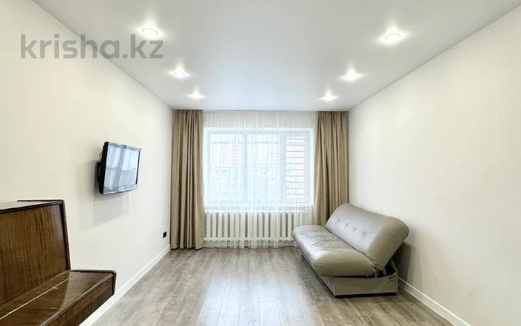 3-комнатная квартира · 68.9 м² · 6/6 этаж, Мусрепова 12 за 35.5 млн 〒 в Астане, Алматы р-н — фото 35