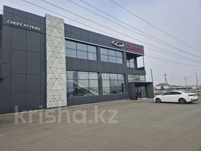 Свободное назначение · 2000 м² за 7 млн ₸ в Атырау