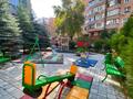 3-бөлмелі пәтер · 90 м² · 3/16 қабат, мкр Самал-1 29 — Мендекулова жолдасбекова, бағасы: 99 млн ₸ в Алматы, Медеуский р-н — фото 4