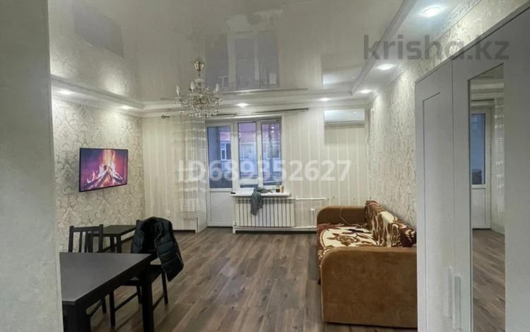 1-комнатная квартира · 40 м² · 5/5 этаж, мкр Астана 45 — 46 школа за 150 000 ₸ в Уральске — фото 9