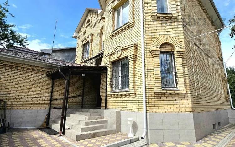 Жеке үй · 5 бөлме · 240 м² · 4.26 жүзд., Абая 243, бағасы: 100 млн ₸ в Костанае — фото 2