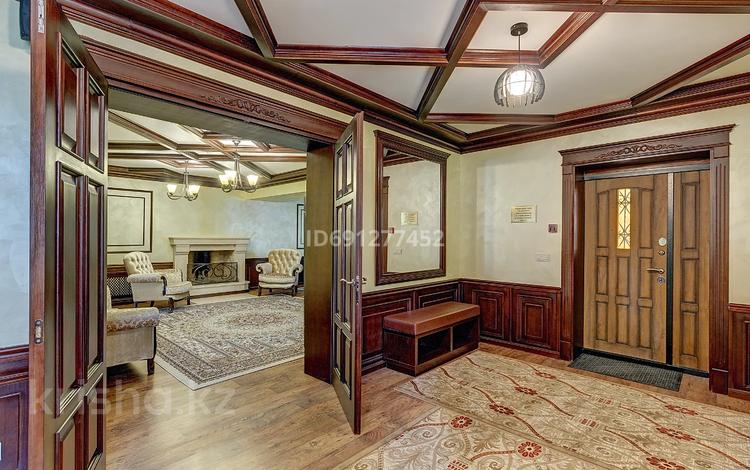 Дом · 5 комнат · 350 м², мкр Каргалы, Кенесары хана 104 — Парка Президента за 250 000 〒 в Алматы, Наурызбайский р-н — фото 2