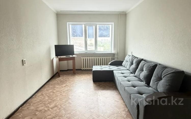 3-комнатная квартира · 52 м² · 3/5 этаж, женис 25 за 25.5 млн ₸ в Астане, Сарыарка р-н — фото 2