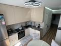 4-бөлмелі пәтер · 85 м² · 6/9 қабат, Степной 1 ш/а. 7/45, бағасы: 500 000 ₸ в Караганде, Казыбек би р-н — фото 13