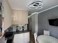 4-бөлмелі пәтер · 85 м² · 6/9 қабат, Степной 1 ш/а. 7/45, бағасы: 500 000 ₸ в Караганде, Казыбек би р-н — фото 16