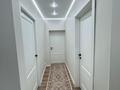 4-бөлмелі пәтер · 85 м² · 6/9 қабат, Степной 1 ш/а. 7/45, бағасы: 500 000 ₸ в Караганде, Казыбек би р-н — фото 7