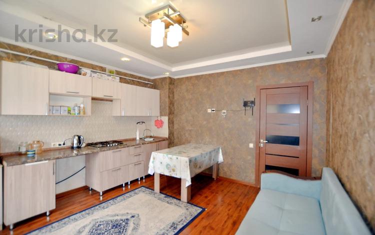 1-комнатная квартира, 53.3 м², 1/5 этаж, Габидена Мустафина 5 за 20.5 млн 〒 в Астане, Алматы р-н — фото 8