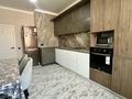 4-бөлмелі пәтер · 110 м² · 6/15 қабат, Сагадат Нурмагамбетов, бағасы: 75 млн ₸ в Астане, Алматы р-н — фото 16