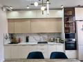4-комнатная квартира · 120 м² · 7/15 этаж, Сагадат Нурмагамбетов за 75 млн ₸ в Астане, Алматы р-н — фото 12