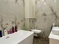 4-комнатная квартира · 120 м² · 7/15 этаж, Сагадат Нурмагамбетов за 75 млн ₸ в Астане, Алматы р-н — фото 23