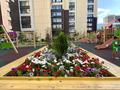 4-комнатная квартира · 120 м² · 7/15 этаж, Сагадат Нурмагамбетов за 75 млн ₸ в Астане, Алматы р-н — фото 32