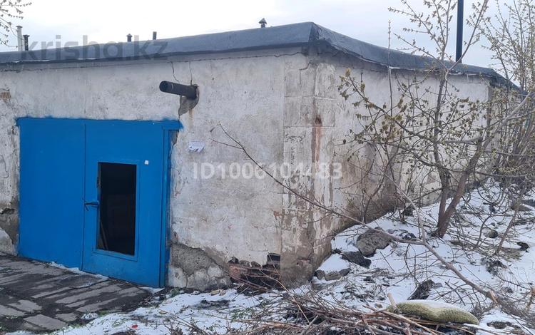 Гараж · 40 м² · 30-шағынаудан, Мкр Юго-Восток, 30й микрорайон, бағасы: 5 млн ₸ в Караганде, Казыбек би р-н — фото 2