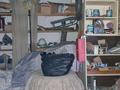 Гараж · 40 м² · 30-шағынаудан, Мкр Юго-Восток, 30й микрорайон, бағасы: 5 млн ₸ в Караганде, Казыбек би р-н — фото 3