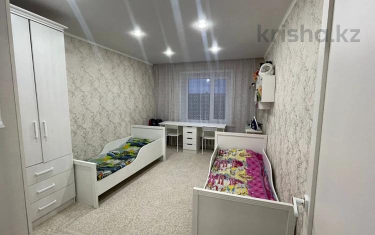 3-комнатная квартира, 71 м², 8/10 этаж, максима горького 37 за 25.5 млн 〒 в Павлодаре — фото 16
