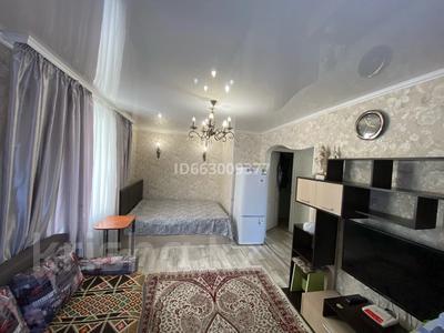 1-бөлмелі пәтер · 33 м² · 2 қабат, Конституции Казахстана 30, бағасы: 15 000 ₸ в Петропавловске