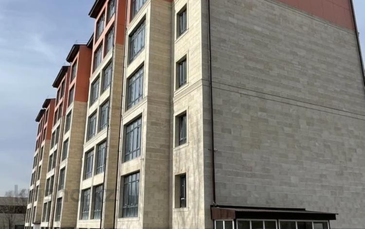 4-бөлмелі пәтер · 84 м² · 3/6 қабат, мкр Юго-Восток, Рыскулова 5/3, бағасы: ~ 35.3 млн ₸ в Караганде, Казыбек би р-н — фото 21