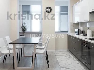 1-бөлмелі пәтер · 39 м² · 4/9 қабат, Толеби, бағасы: 22 000 ₸ в Астане, Нура р-н
