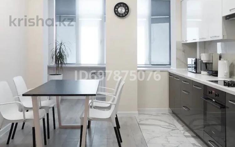 1-бөлмелі пәтер · 39 м² · 4/9 қабат, Толеби, бағасы: 22 000 ₸ в Астане, Нура р-н — фото 3
