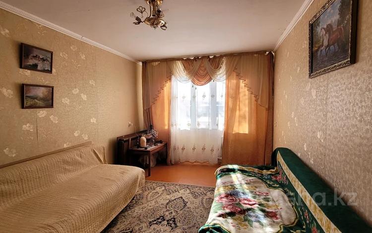 3-бөлмелі пәтер · 62.7 м² · 3/5 қабат, Нурмагамбетова — р-н Вокзала, бағасы: 17.5 млн ₸ в Павлодаре — фото 2