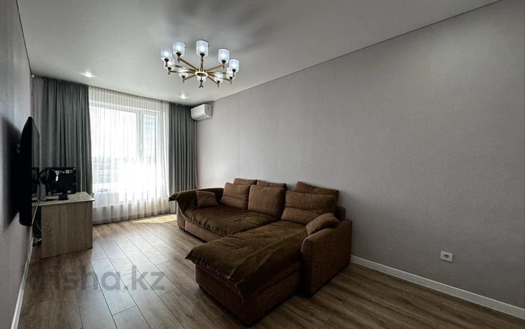 2-комнатная квартира · 60 м² · 9/10 этаж, Кенесары 62 за 35.5 млн ₸ в Астане, р-н Байконур — фото 2
