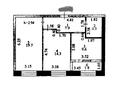 2-комнатная квартира · 60 м² · 9/10 этаж, Кенесары 62 за 35.5 млн ₸ в Астане, р-н Байконур — фото 14