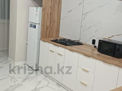 1-бөлмелі пәтер · 46 м² · 4/5 қабат, мкр. Алтын орда, бағасы: 21 млн ₸ в Актобе