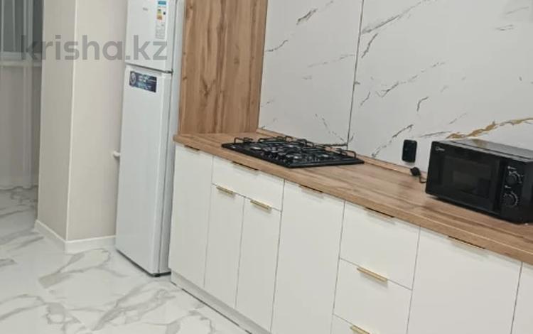 1-бөлмелі пәтер · 46 м² · 4/5 қабат, мкр. Алтын орда, бағасы: 21 млн ₸ в Актобе — фото 4
