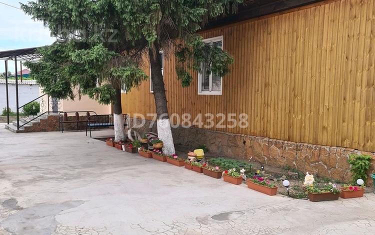 Отдельный дом · 4 комнаты · 110 м² · 6 сот., Луговая — Район Авторынка за 35 млн 〒 в Семее — фото 22