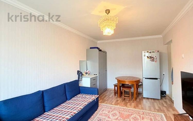 1-бөлмелі пәтер · 31 м² · 5/5 қабат, мкр Орбита-4 27, бағасы: 26.5 млн ₸ в Алматы, Бостандыкский р-н — фото 2
