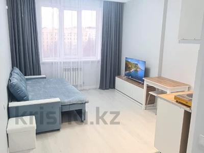 1-комнатная квартира, 21 м², 6/12 этаж, Калкаман 4Б за 17.5 млн 〒 в Алматы, Наурызбайский р-н