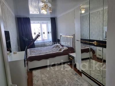 2-бөлмелі пәтер, 45 м², 4/5 қабат, Ердена 173 46, бағасы: 11 млн 〒 в Сатпаев