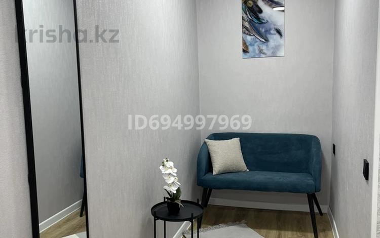 3-бөлмелі пәтер · 75 м² · 1/9 қабат, Панфилова 138 — Шевченко, бағасы: 40 000 ₸ в Алматы, Медеуский р-н — фото 2