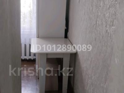 1-комнатная квартира · 32 м² · 3/5 этаж, Самал 6 — Кунаева за 120 000 ₸ в Талдыкоргане, мкр Самал