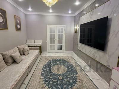 2-комнатная квартира · 63 м² · 7/15 этаж, Кошкарбаева 13 за 51 млн ₸ в Астане, Алматы р-н